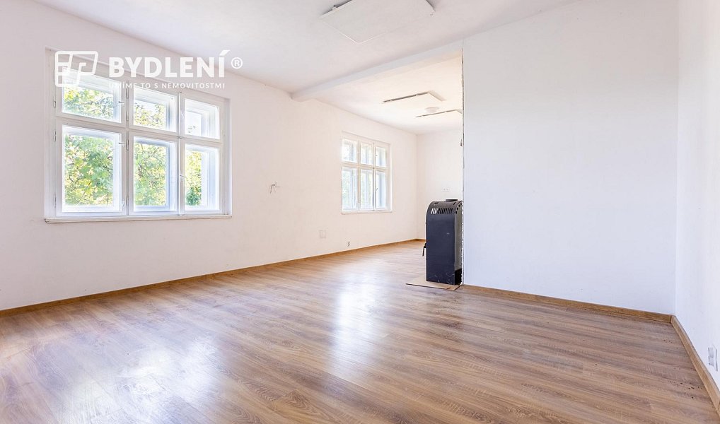 Prodej domu 99 m² s pozemkem 524 m², Kladruby – náhled fotky 3