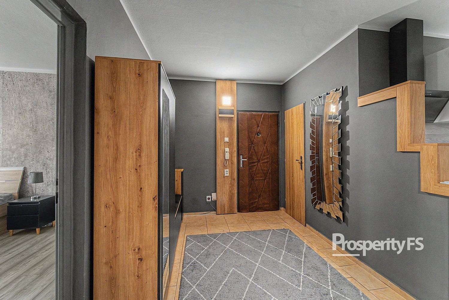 Prodej bytu 2+1 57 m² — photo 5