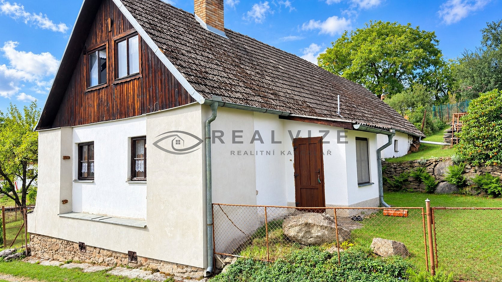 Prodej chaty/chalupy 151 m² s pozemkem 816 m²