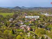 Prodej domu 416m2 s pozemkem 891m2