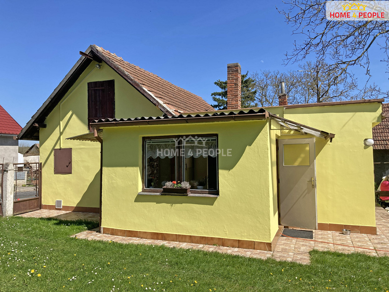 Prodej domu 84 m² s pozemkem 2 409 m² — photo 3