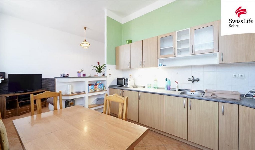 Prodej bytu 4+kk 109 m², Nechvalice – náhled fotky 2