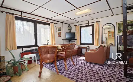 Prodej chaty/chalupy 46 m² s pozemkem 178 m², Brno - Kníničky
