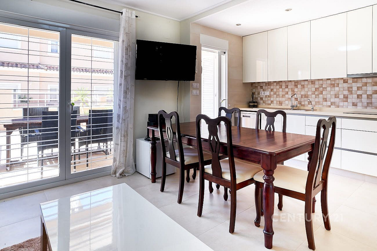 Piso – Orihuela, Urbanización Lomas de Cabo Roig, Dehesa de Campoamor - Vista 5