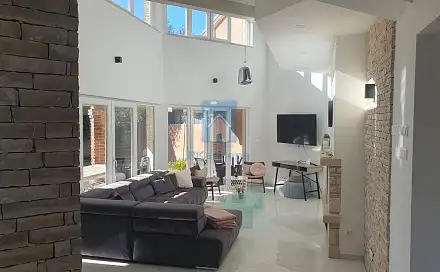 Prodej domu 115 m² s pozemkem 350 m², Višnjan, Općina Višnjan, Chorvatsko