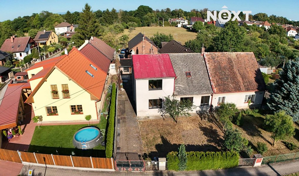 Prodej domu 140 m² s pozemkem 423 m², Hradec Králové – náhled fotky 4