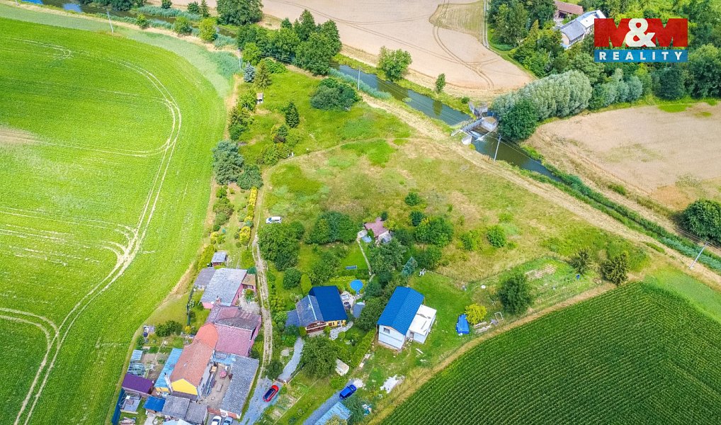 Prodej stavebního pozemku 1 718 m², Štěpánov – náhled fotky 26