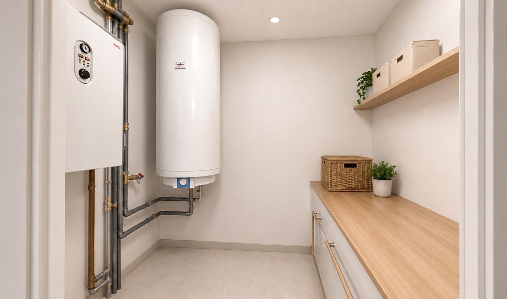 Prodej domu 192 m² s pozemkem 136 m², Únětice – náhled fotky 20