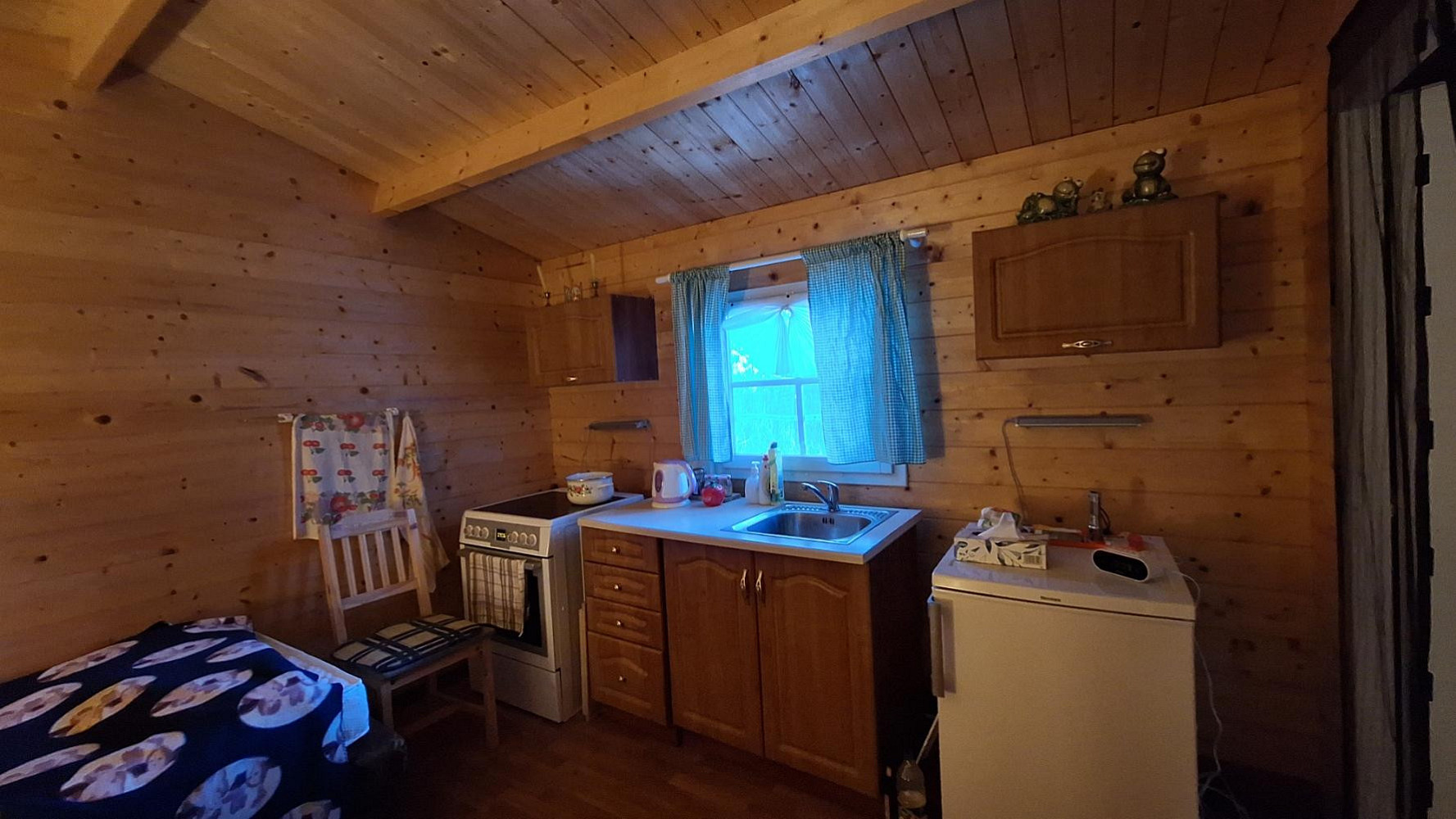 Prodej chaty/chalupy 30 m² s pozemkem 1 127 m² - View 6