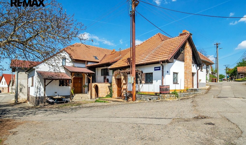 Prodej komerčního objektu (jiného typu) 505 m², Velké Bílovice – náhled fotky 3