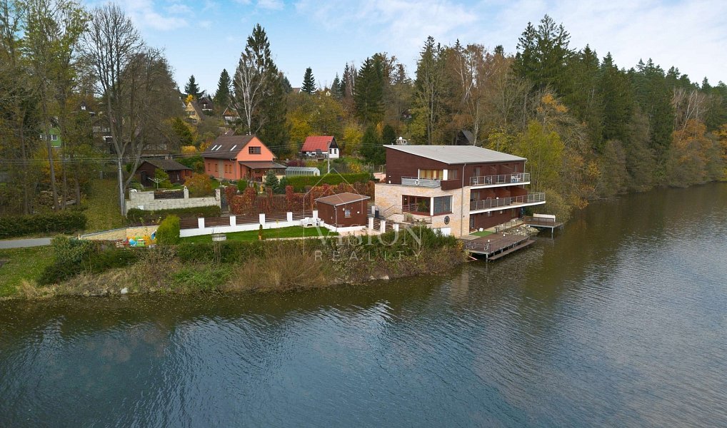 Prodej ubytovacího objektu 300 m², Blažejov – náhled fotky 23
