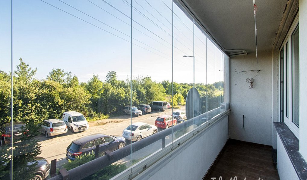 Pronájem bytu 3+kk 79 m², Praha – náhled fotky 3