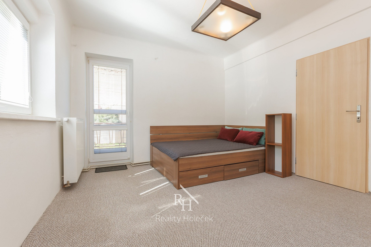 2+1 Apartment in Praha, Břevnov – pohled 5