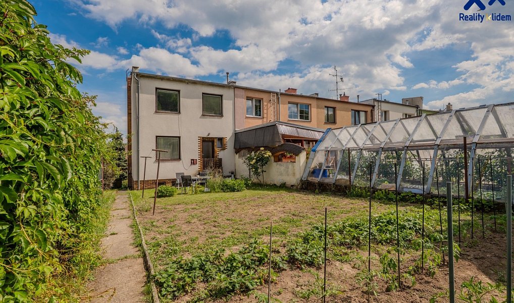 Prodej domu 185 m² s pozemkem 1 130 m², Pustiměř – náhled fotky 18