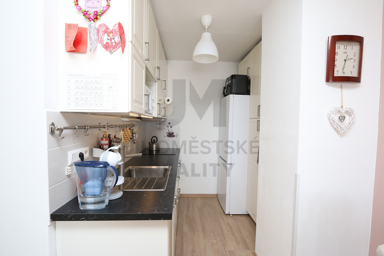 Prodej bytu 2+kk 42 m² — photo 4