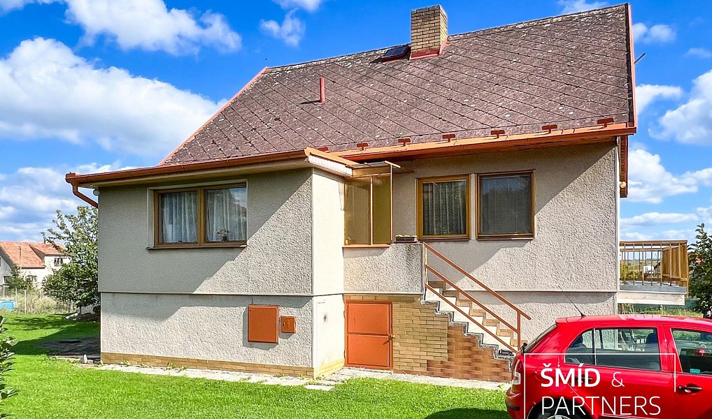 Prodej domu 112 m² s pozemkem 930 m², Krupá – náhled fotky 37