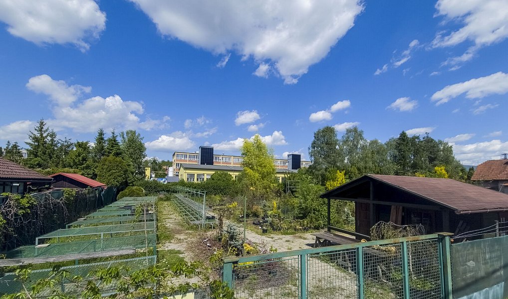 Prodej komerčního pozemku 4 075 m², Zubří – náhled fotky 12