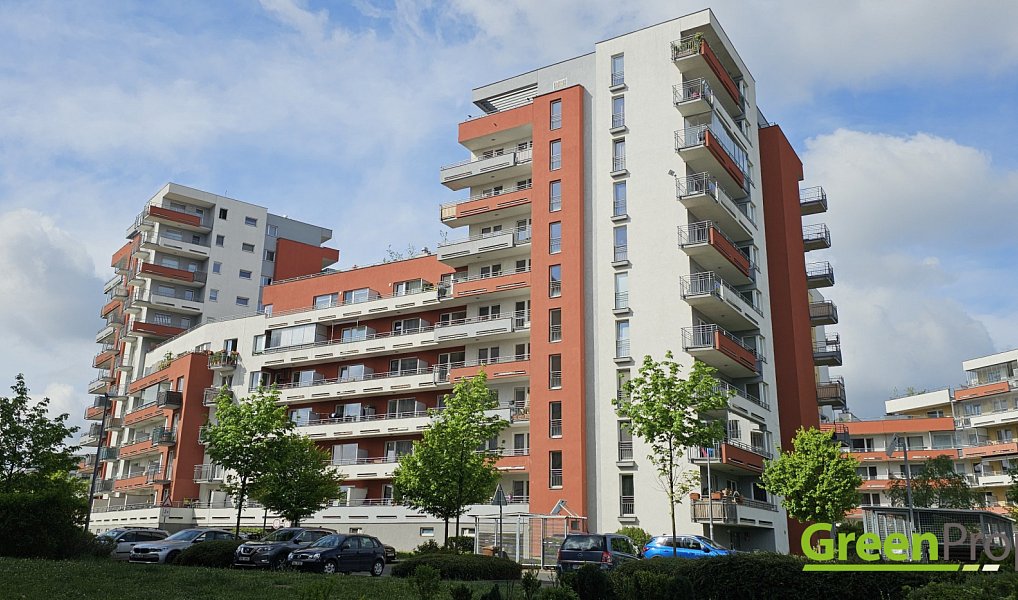 Prodej bytu 3+kk 81 m², Praha – náhled fotky 12