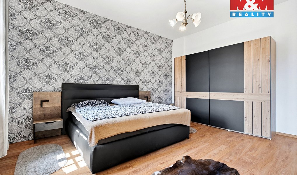 Prodej nájemního domu, činžáku 680 m², Bílina – náhled fotky 9