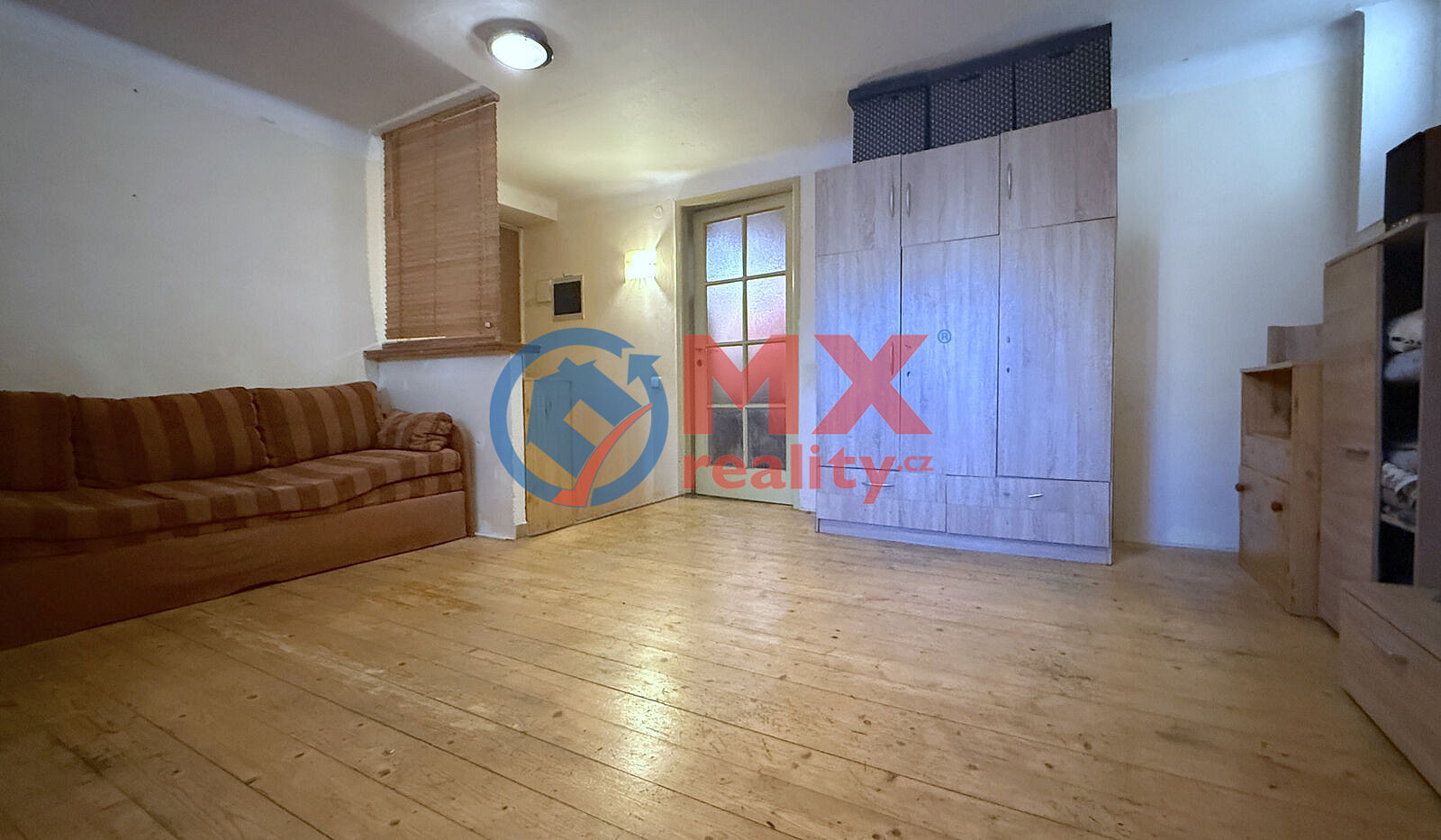 Prodej bytu 1+1 38 m² – fotografie 3