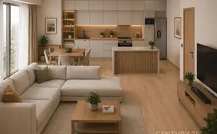 Prodej bytu 3+kk 106 m²