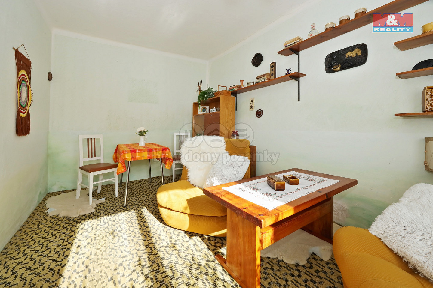 Prodej domu 75 m² s pozemkem 927 m² — photo 4