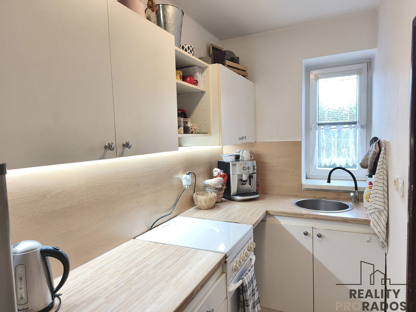 Pronájem bytu 2+kk 51 m² – fotografie 5