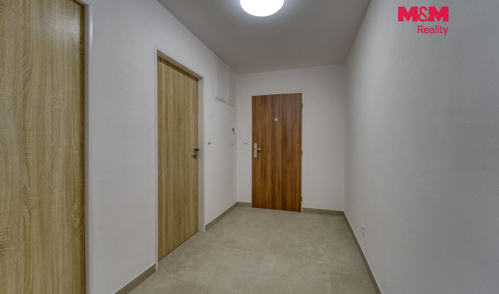 Pronájem bytu 2+kk 40 m², Sušice – náhled fotky 5