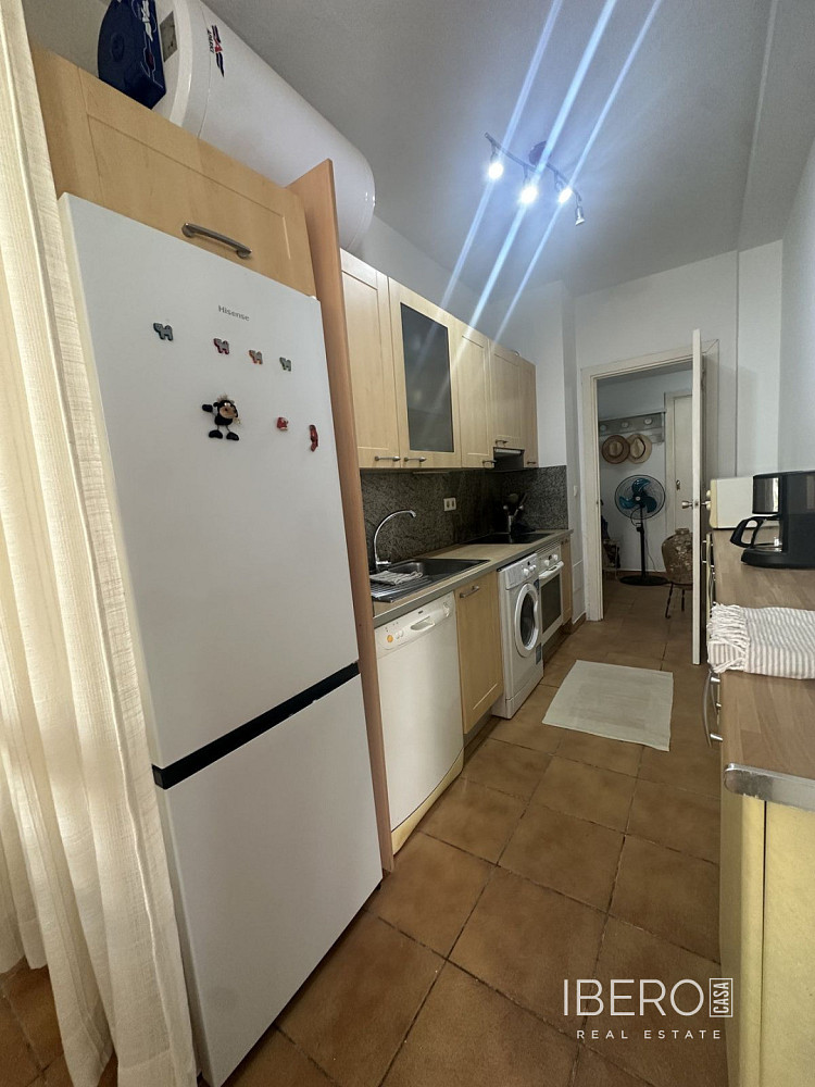 Piso 5+kk – Marbella, Barrio Alto - Más