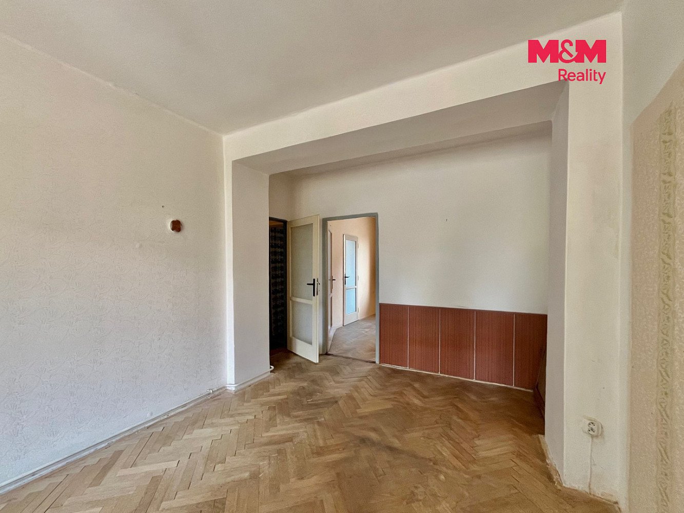 Prodej bytu 2+1 51 m² – fotografie 4