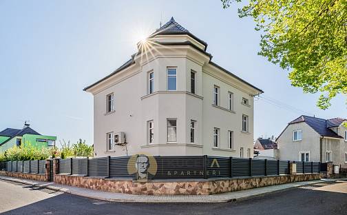 Prodej kanceláře 310 m², Sukova, Lovosice, okres Litoměřice