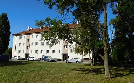 Prodej bytu 3+1 59 m², U Růžáku, Nymburk