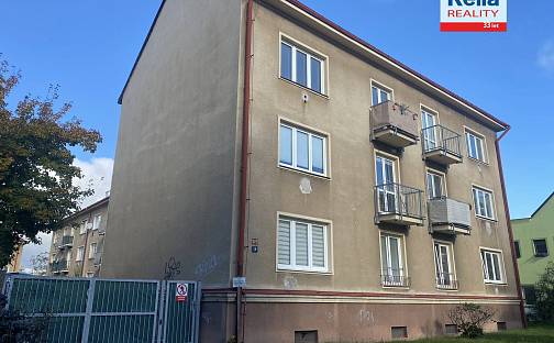 Prodej skladovacích prostor 88 m²