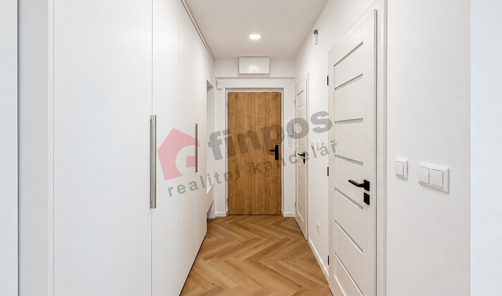 Pronájem bytu 3+kk 65 m², Vlašim – náhled fotky 8