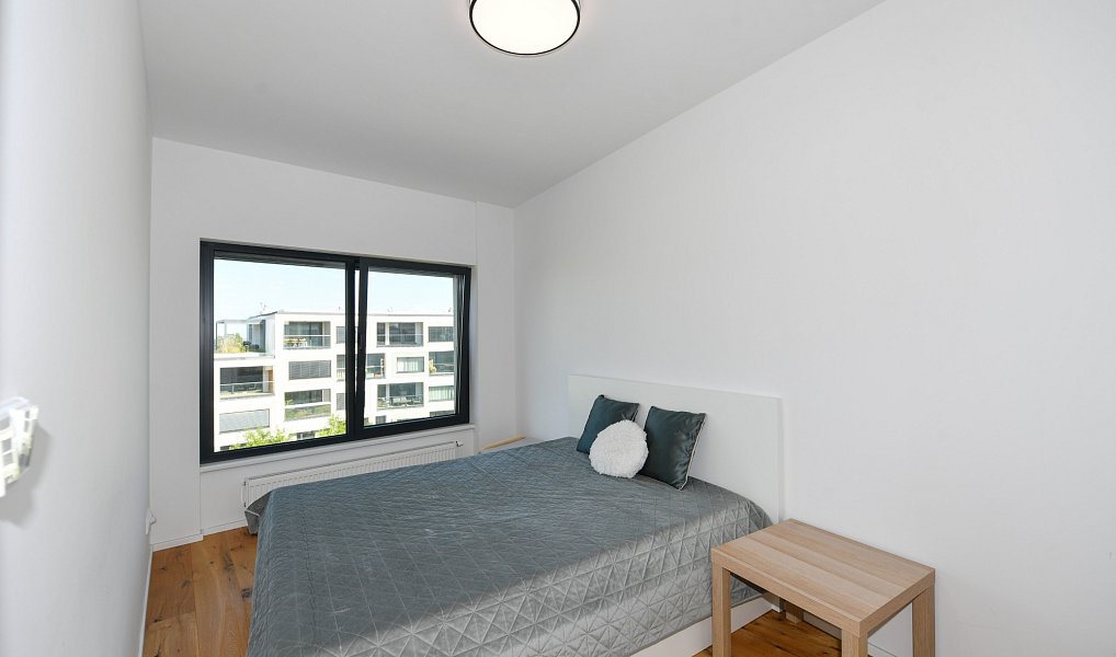 Prodej bytu 2+kk 46 m², Praha – náhled fotky 5