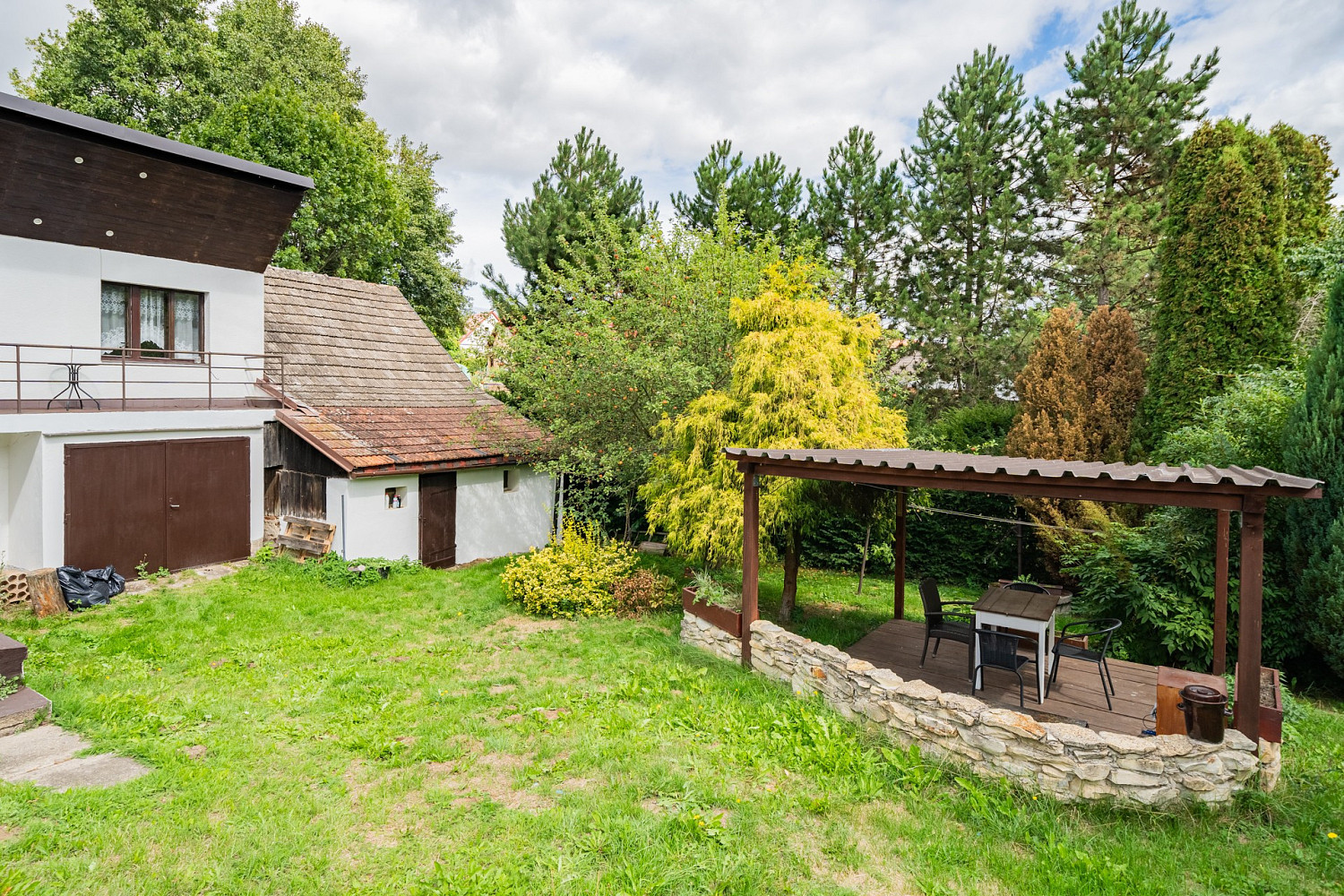 Prodej domu 80 m² s pozemkem 971 m² – fotografie 4