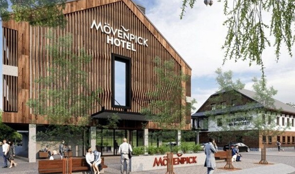 Prodej komerčního objektu (jiného typu) 30 m², Čeladná – náhled fotky 3