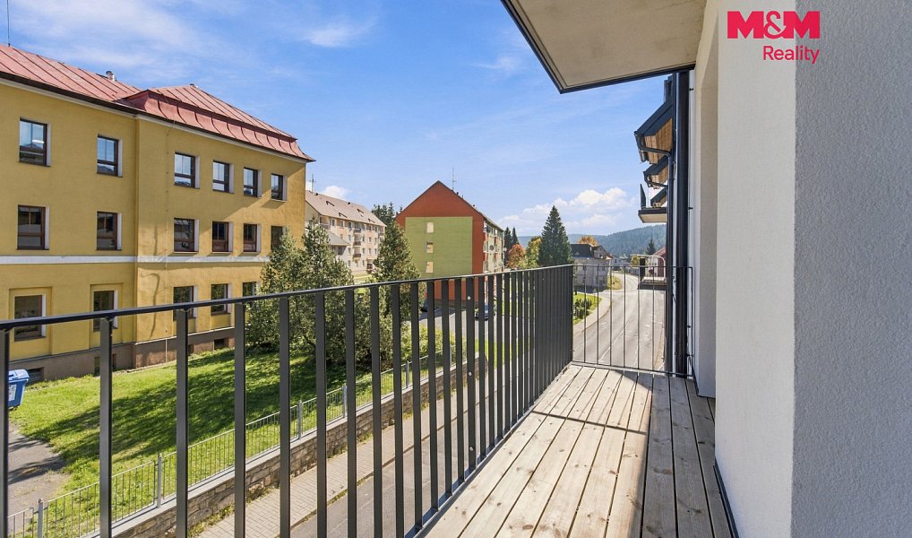 Prodej bytu 2+kk 46 m², Pernink – náhled fotky 8
