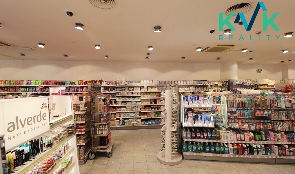 Pronájem obchodních prostor 371 m², Karlovy Vary – náhled fotky 5