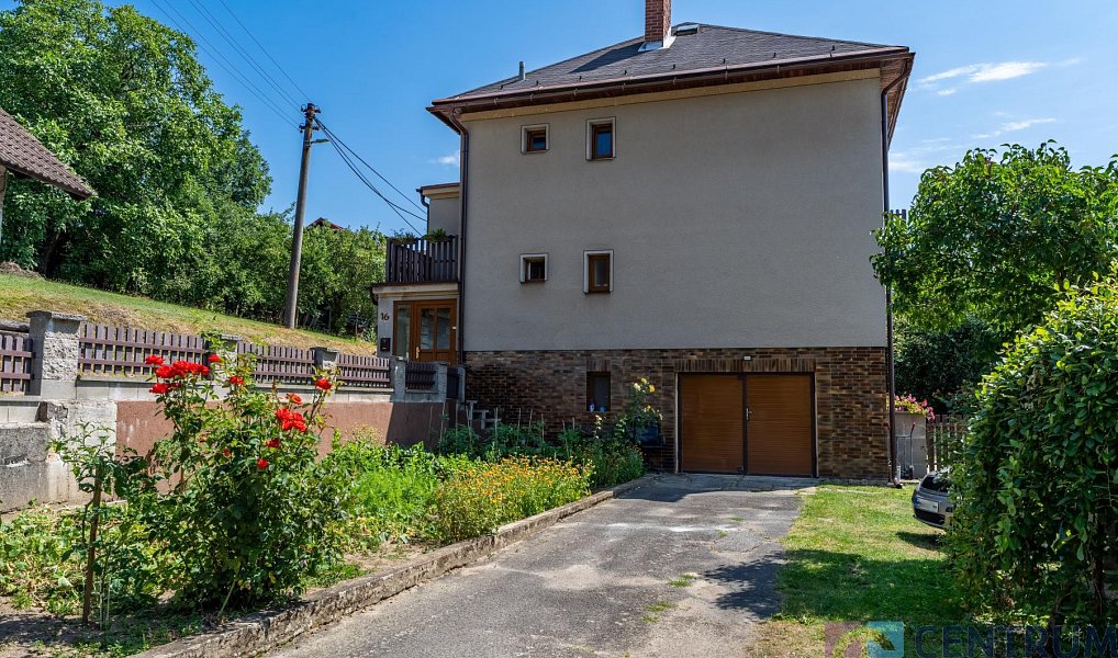 Prodej domu 243 m² s pozemkem 1 440 m², Koberovy – náhled fotky 21