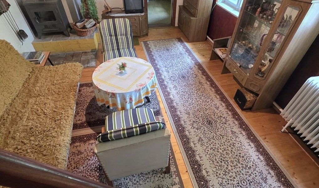 Prodej chaty/chalupy 106 m² s pozemkem 1 332 m², Holčovice – náhled fotky 7