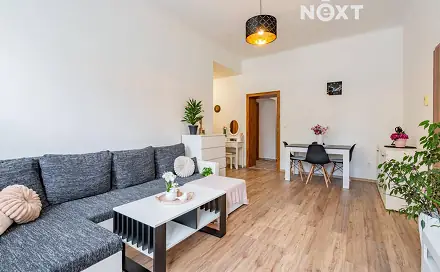 Prodej bytu 4+1 73 m², J. Dobrovského, České Budějovice - České Budějovice 5