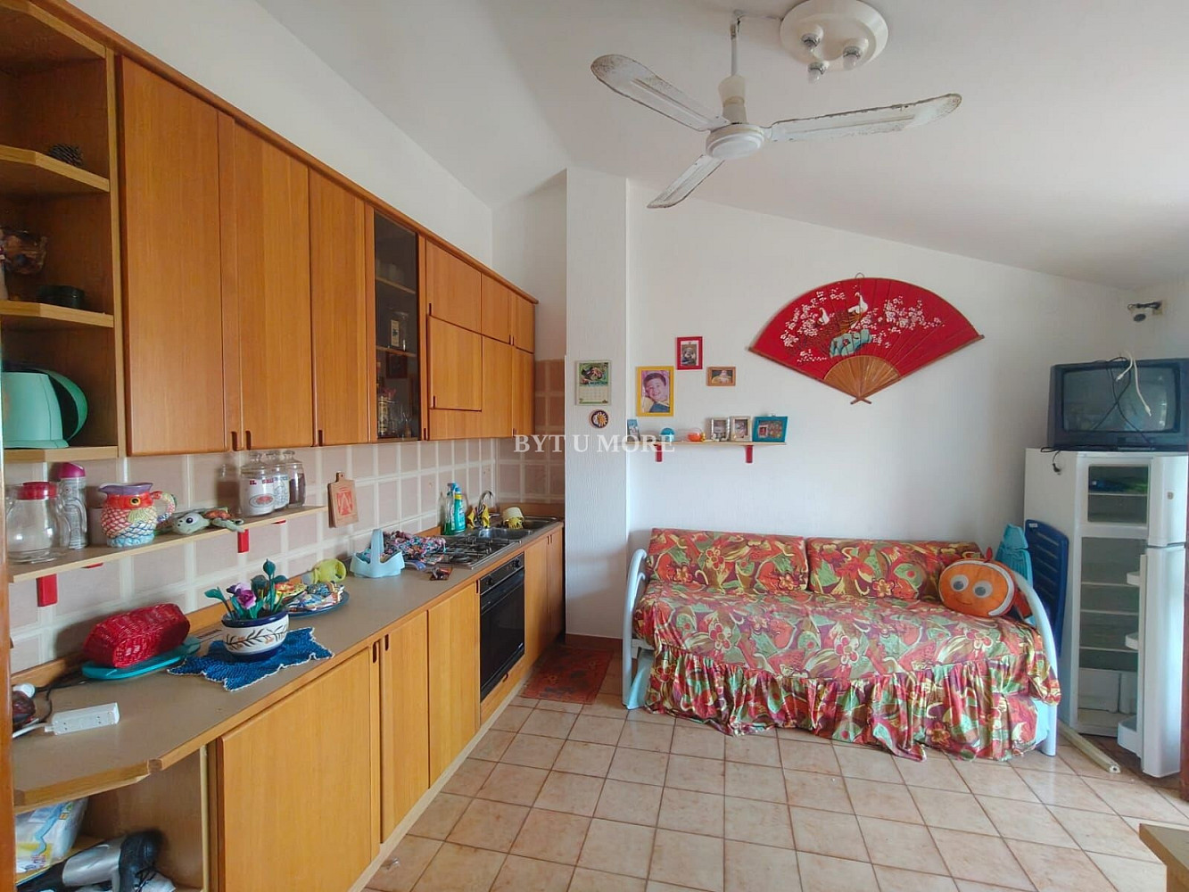 Appartamento 2+kk – Scalea - Vista 2