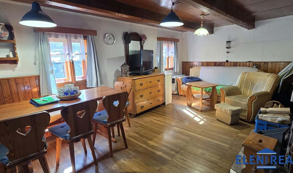 Prodej domu 75 m² s pozemkem 177 m², Zlaté Hory – náhled fotky 14