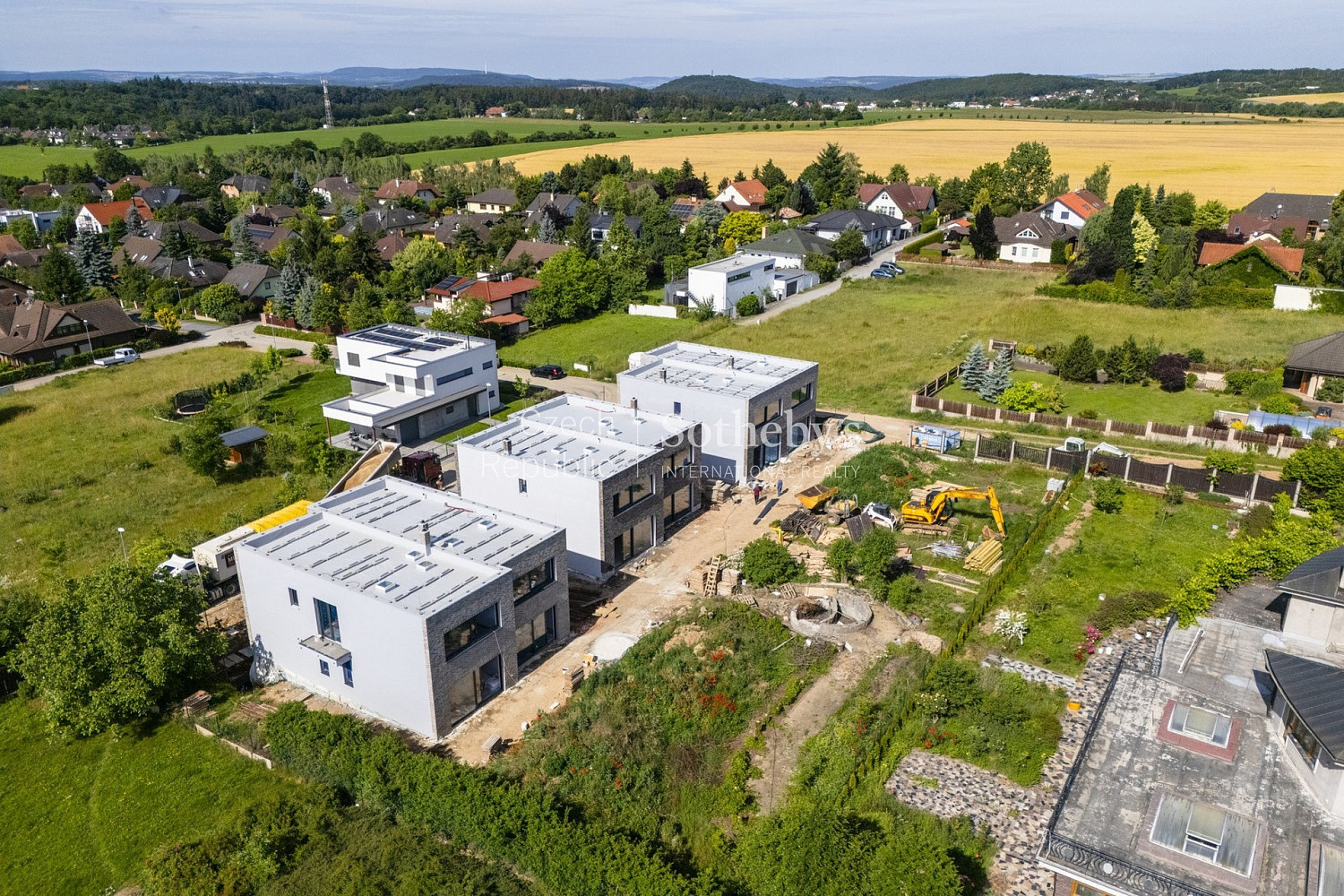 Prodej domu 211 m² s pozemkem 390 m² – fotografie 3