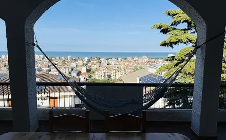 Prodej bytu 4+1 236 m², Montesilvano, Provincie Pescara, Itálie