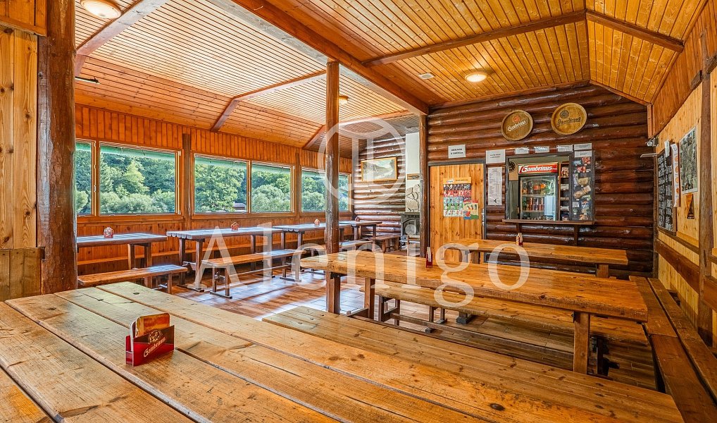 Prodej restaurace 124 m², Skryje – náhled fotky 5