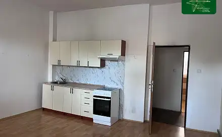 Pronájem bytu 2+kk 50 m²