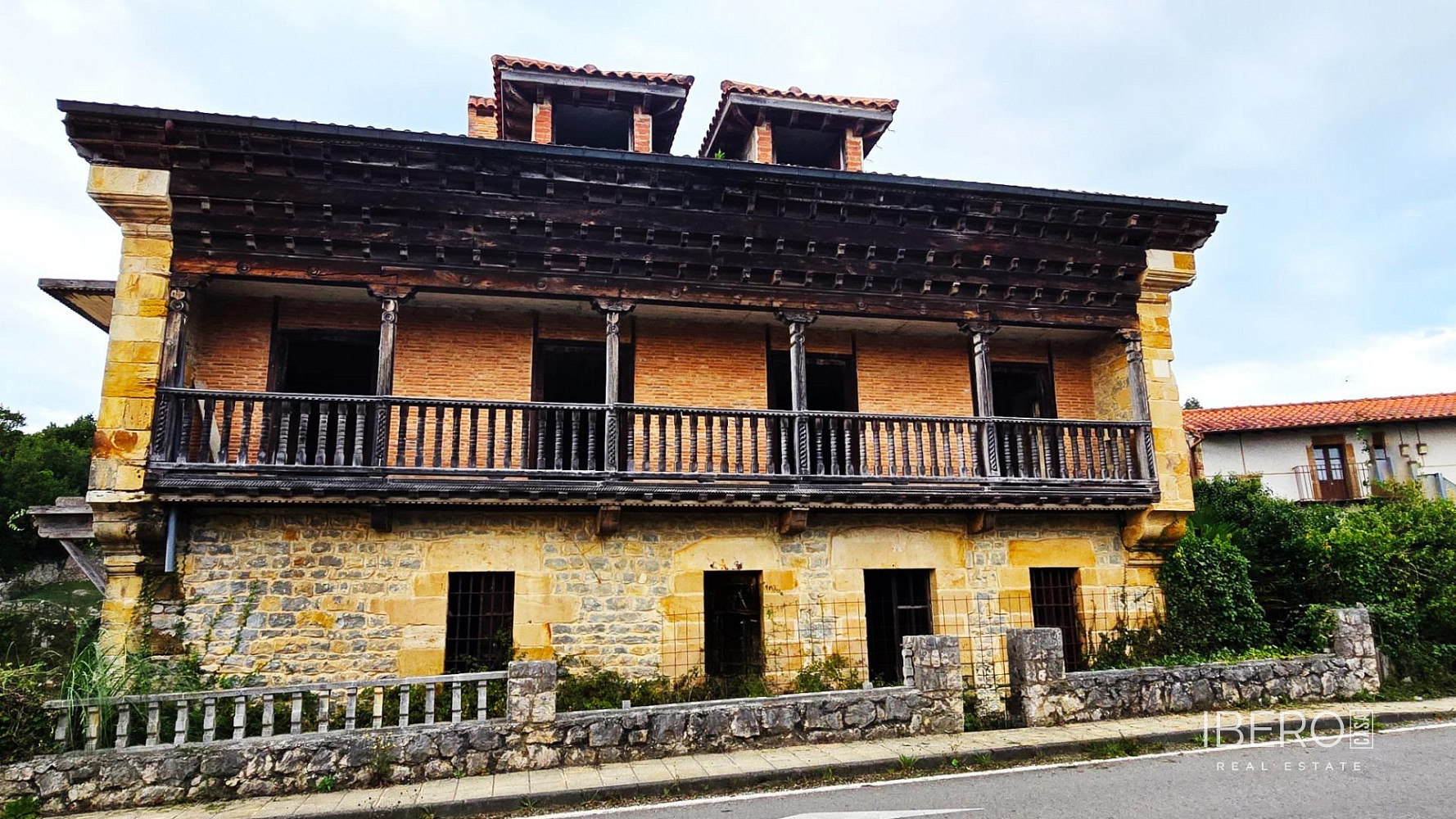 Casa – Ruiloba, Ruilobuca - Vista 4