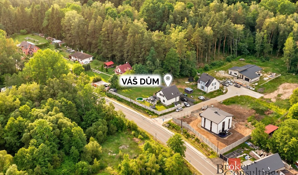 Prodej domu 126 m² s pozemkem 996 m², Mírová – náhled fotky 4